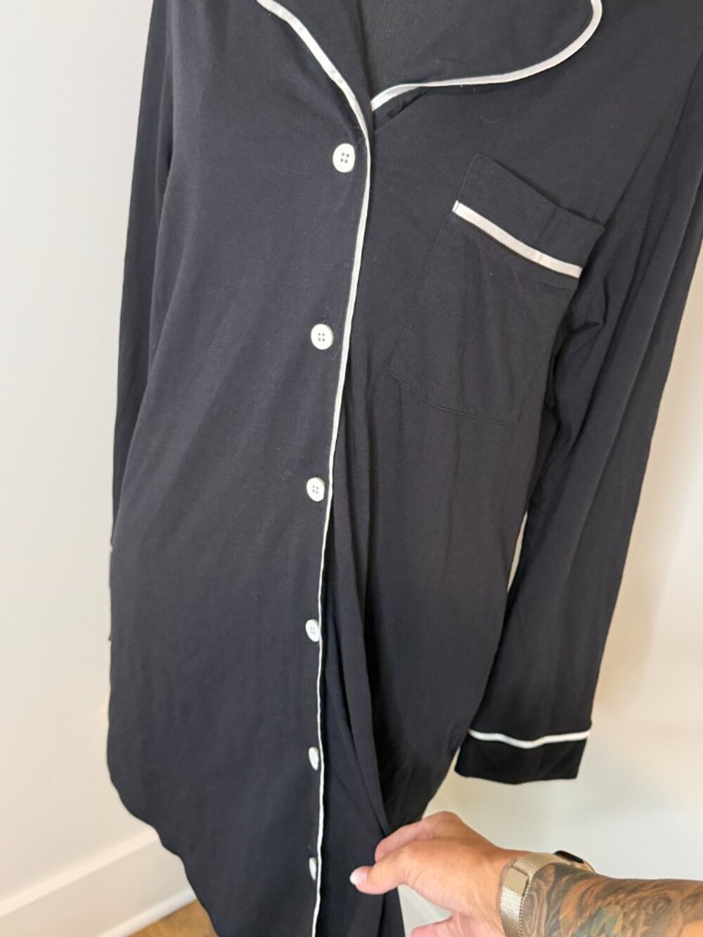 Cosabella - Sleep Shirt - Picture 5 of 10